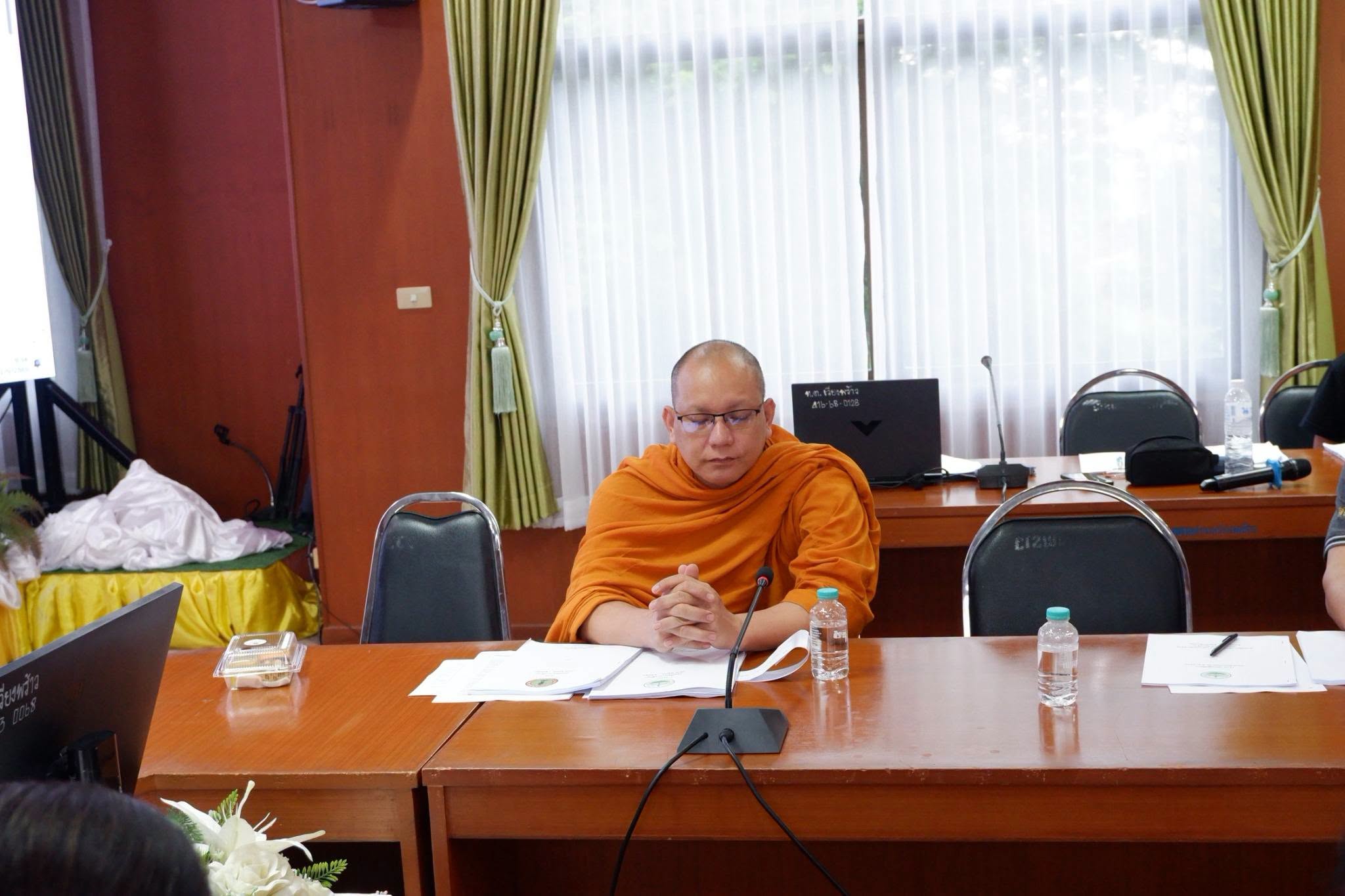 ประชุมพิจารณาร่างแผนพัฒนาท้องถิ่น ระดมความคิดเห็นจากทุกภาคส่วน ขับเคลื่อนการพัฒนาพื้นที่อย่างมีประสิทธิภาพ