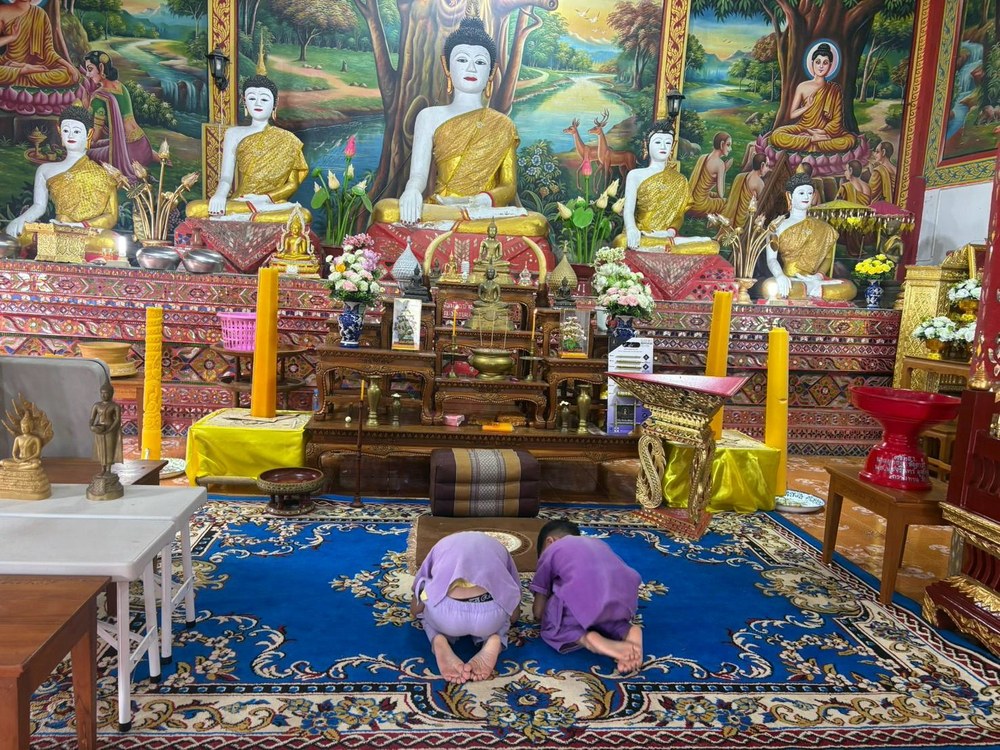 กิจกรรมพัฒนาคุณภาพผู้เรียน (กิจกรรมคุณธรรม จริยธรรม) ประจำปีงบประมาณ พ.ศ. 2569