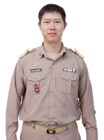 สิบเอกจีรเวศน์ หล้าปาวงศ์