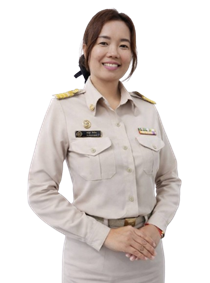 นางสาวอรนุช ติดไชย