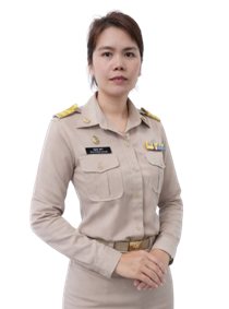 นางสาวณัฐพร อุสวา