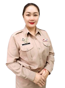 นางทิพากร ทรงไว