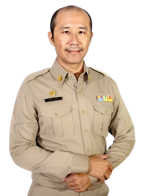 นายดรัสวัต วงค์ษา