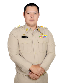 สิบเอกธนาศักดิ์ คำแพง