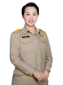 นางสาวพัชรินทร์ บุญเรือนยา