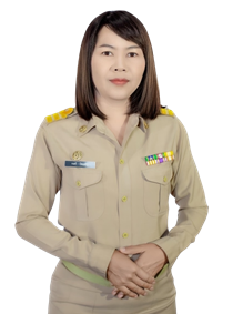 นางสาวราตรี ไชยแหว้น