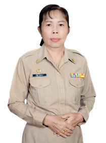 นางนิภา มหายศ