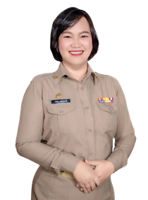 นางจริยา หล้าปาวงศ์