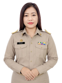 นางจิรวัส ปัญญาละ