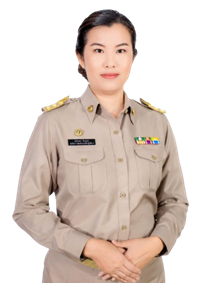 นางลภัสรดา ปิมแปง
