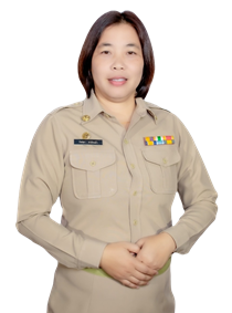 นางสาวอังคณา ตาก๋องแก้ว