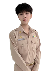 นางสาวพิชญ์ชาวีร์ เวชประสิทธิ์