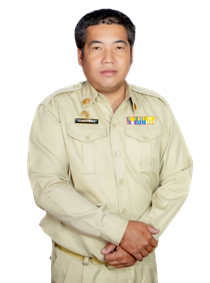 นายเอกนรินทร์ สิทธิผล