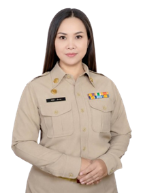 นางสาวอธิตยา คำนวล