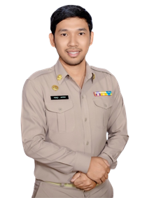นายกฤษฎา แสงทอง