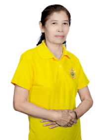 นางเพ็ญศรี จุลมณี
