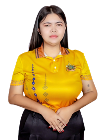 นางสาวสุมิตรา ดีเสมอ