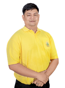 นายสิทธิชัย วงค์บัวมูล
