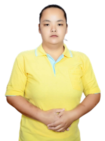 นางสาวปทุมพร อภัย