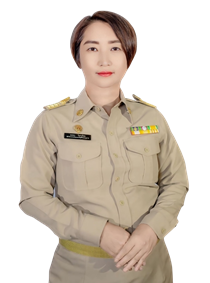 นางสาวอลพร เจริญพันธ์