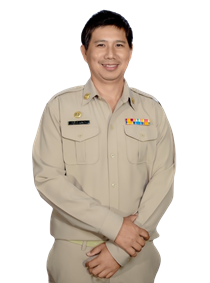 นายธีรพงษ์ กอนแก้ว