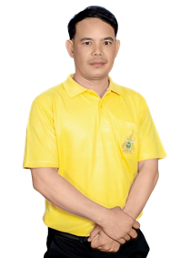 นายไชยเชษฐ มีบุญธรรม