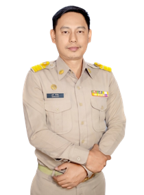 นายเมธี ทักษิณ