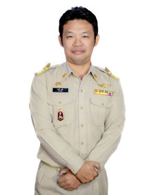 นายสุรชัย อุลัย
