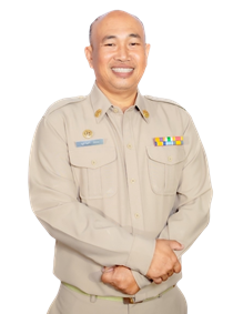 นายอนุชารินทร์ สมกอง
