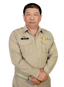 นายสุริยพงศ์ สมพันธ์