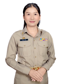 นางสาวเนตรนภา กิดา