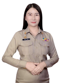 นางสาวทิพวรรณ วงศ์ษา