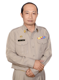 นายกฤตชญา คงฆะรัตน์