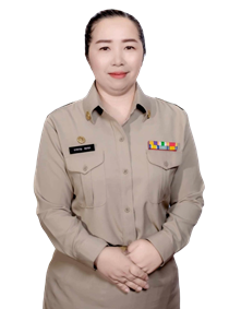 นางอรพรรณ สมกอง