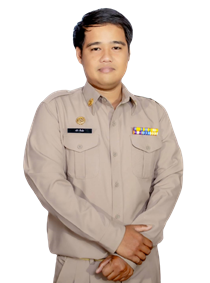 นายกล้า ตั๋นตุ้ย