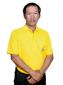นายอนุรักษ์ บุญดี