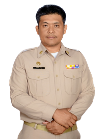 นายทวีศักดิ์ สุขบุญ