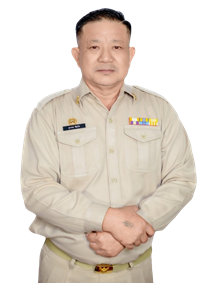 นายสุวรรณ สีสุกใส