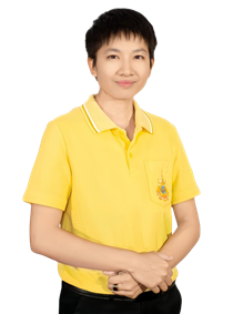 นางสาวอารยพร รัศมี