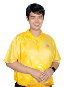 นายอดุลย์กิตต์ ธรรมมาตร