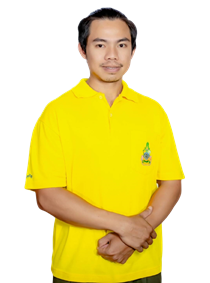 นายจักรพันธ์ เงินแก้ว