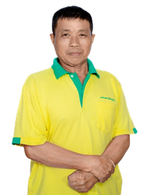 นายภักดี ชุ่มใจ