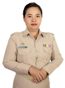 นางสาวจิรสิน สาธรวรรณเลิศ