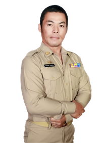 นายเจษฎาภรณ์ กันทะเรียน