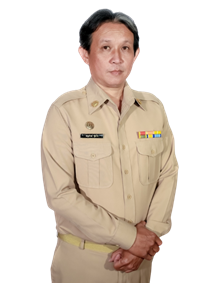 นายศุภกิจ เจริญพันธ์