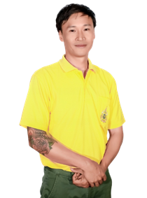 นายสุทธิศักดิ์ แซ่เฮีย