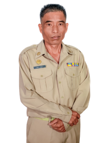 นายไพศาล สมแก้ว