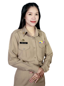 นางสาวภัทรสุดา พรมเสน