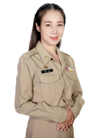 นางสาวชฎาวีร์ เหม่อดู