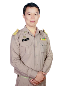 นายเกรียงไกร ปิมแปง